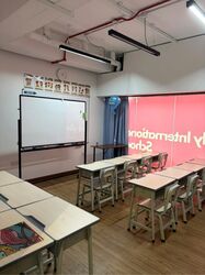 Kh Plaza @ Aljunied (D14), Office #620174981